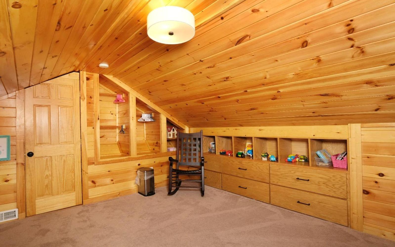 Villa Shady Creek Gatlinburg Exterior foto
